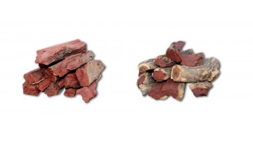 Get the most out of your fire with African Firewood